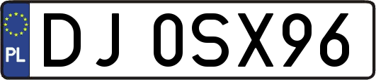 DJ0SX96
