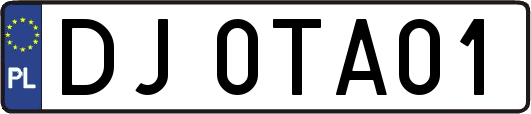 DJ0TA01
