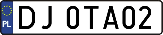 DJ0TA02