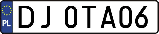 DJ0TA06