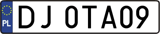 DJ0TA09