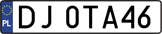 DJ0TA46