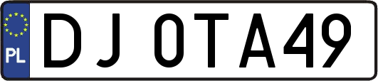 DJ0TA49