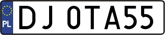 DJ0TA55