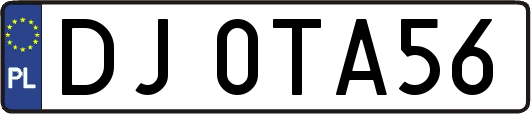 DJ0TA56