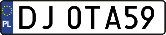 DJ0TA59