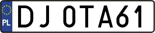 DJ0TA61