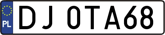 DJ0TA68