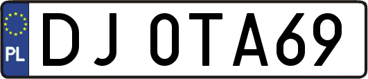 DJ0TA69