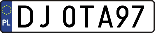 DJ0TA97