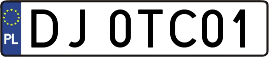 DJ0TC01