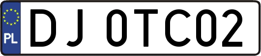 DJ0TC02