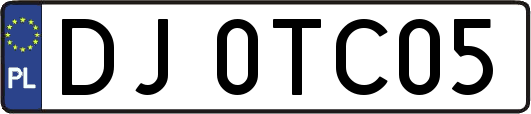 DJ0TC05