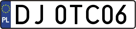 DJ0TC06