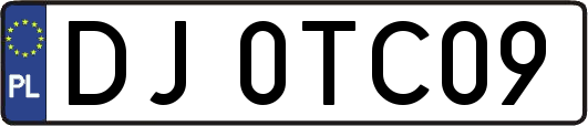 DJ0TC09