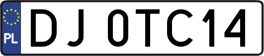 DJ0TC14