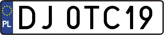 DJ0TC19