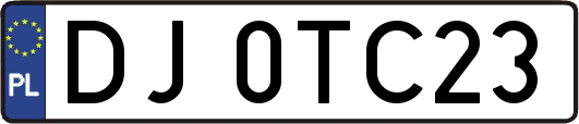 DJ0TC23