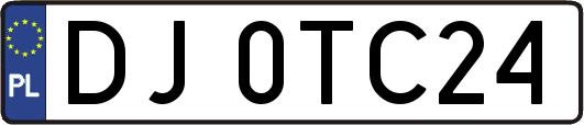 DJ0TC24