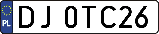 DJ0TC26