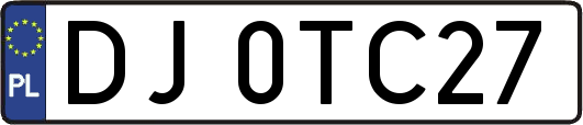 DJ0TC27