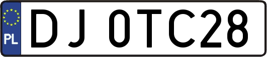 DJ0TC28