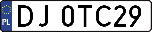 DJ0TC29