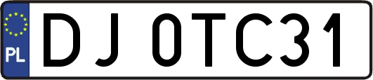 DJ0TC31