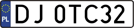 DJ0TC32