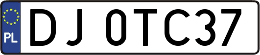 DJ0TC37
