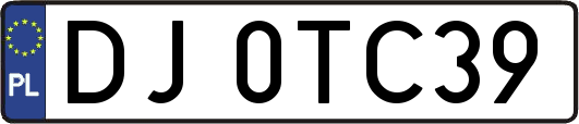 DJ0TC39