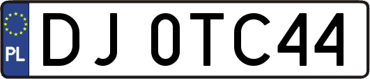 DJ0TC44