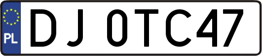 DJ0TC47