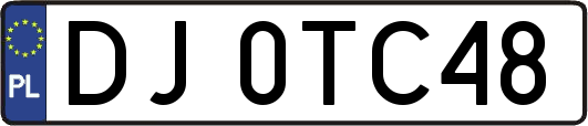 DJ0TC48
