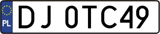 DJ0TC49