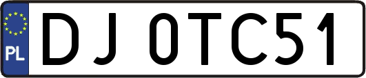 DJ0TC51