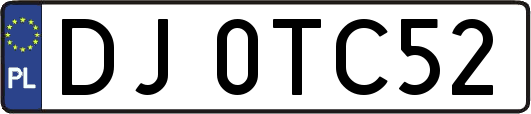 DJ0TC52