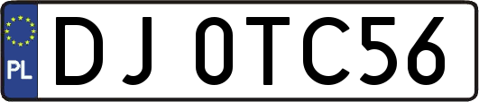 DJ0TC56
