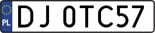DJ0TC57