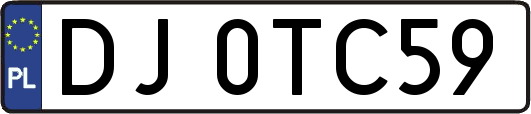 DJ0TC59