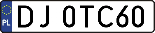 DJ0TC60