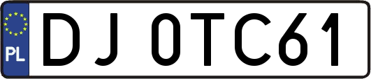 DJ0TC61