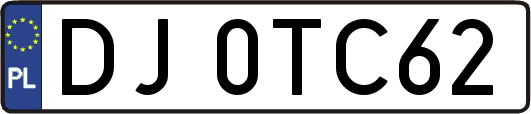 DJ0TC62