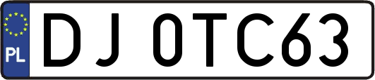 DJ0TC63