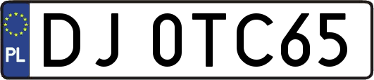 DJ0TC65