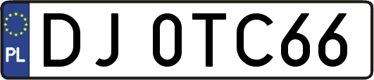 DJ0TC66
