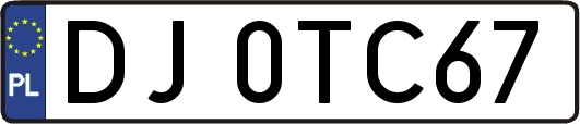 DJ0TC67