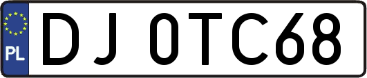 DJ0TC68