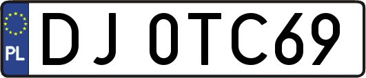 DJ0TC69
