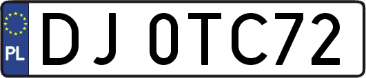 DJ0TC72